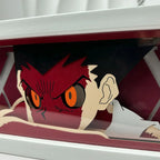 Hunter x Hunter - Gon Freecss