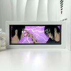 Naruto - Sasuke & Itachi