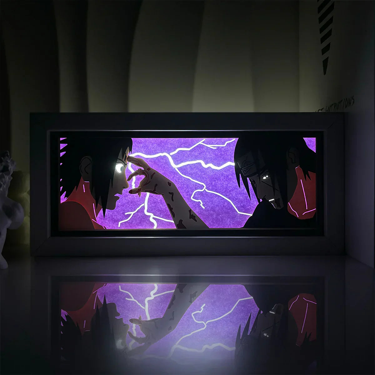 Naruto - Sasuke & Itachi