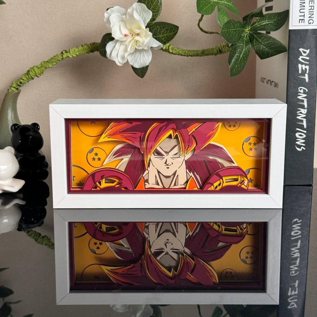 Dragon Ball - Goku
