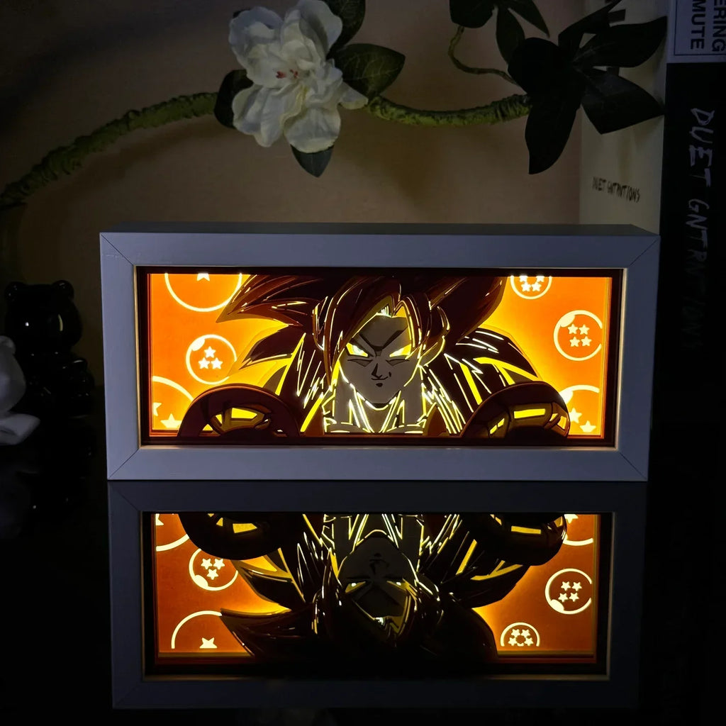 Dragon Ball - Goku