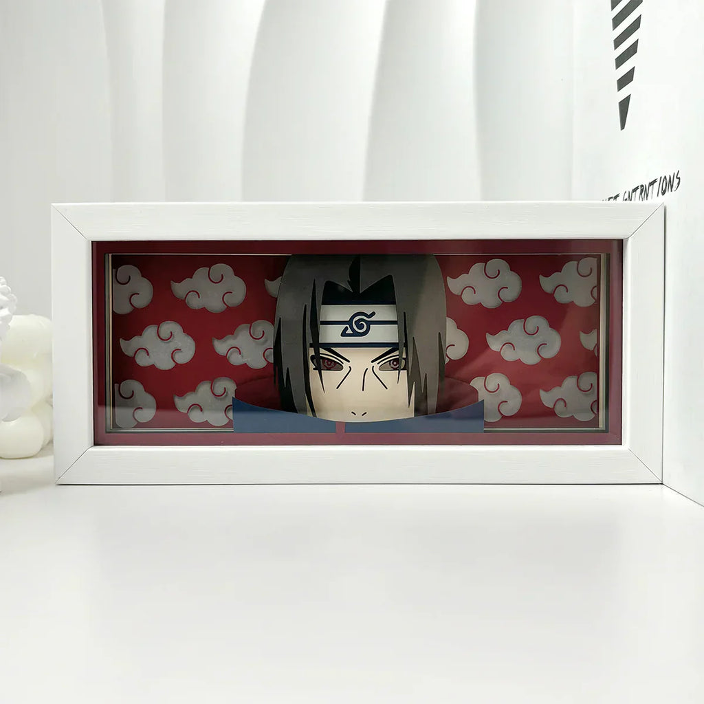 Naruto - Itachi B