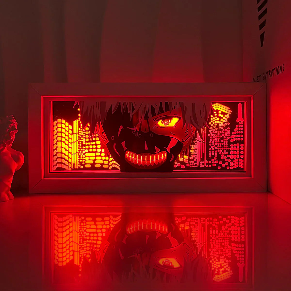 Tokyo Ghoul - Kaneki Ken