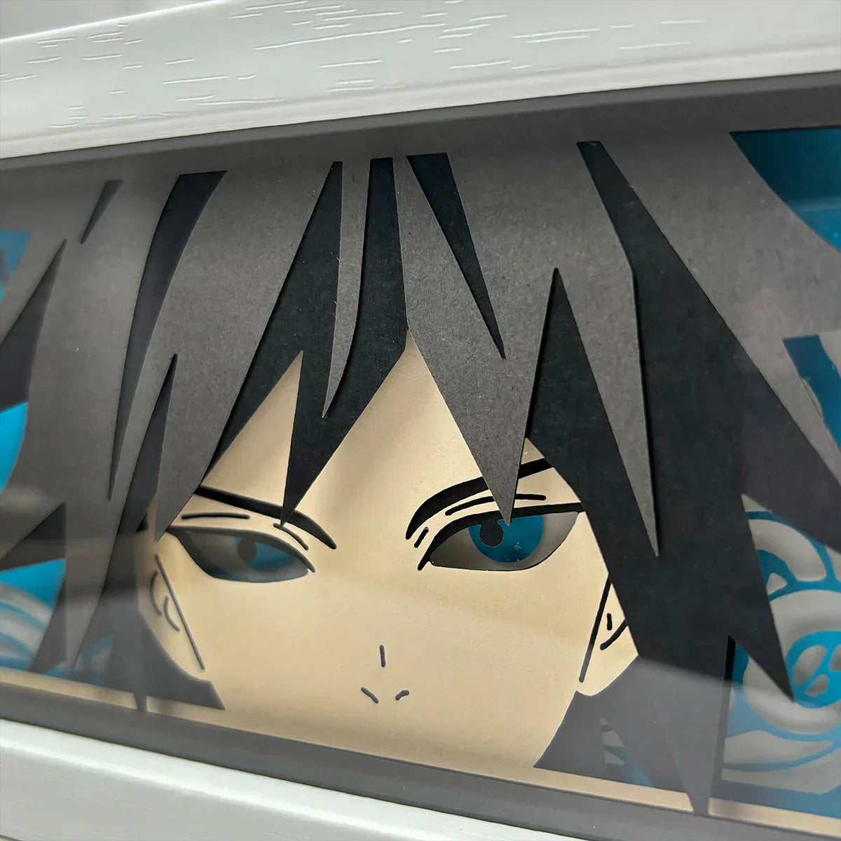 Demon Slayer - Giyu Tomioka