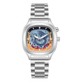 Dragon Flame y2k watch