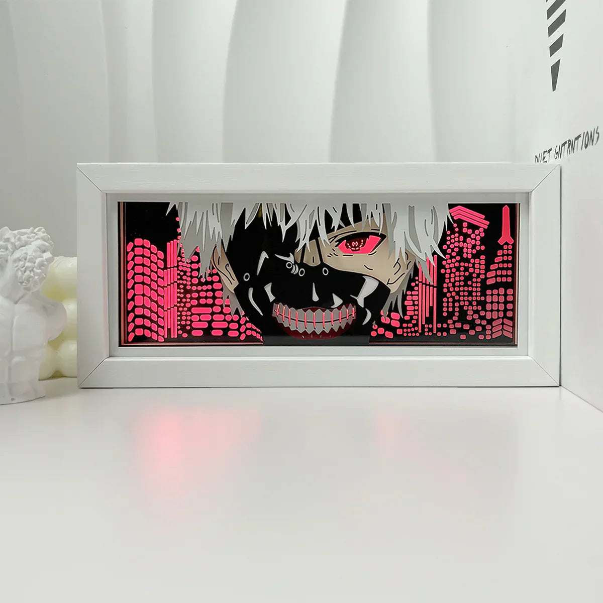 Tokyo Ghoul - Kaneki Ken