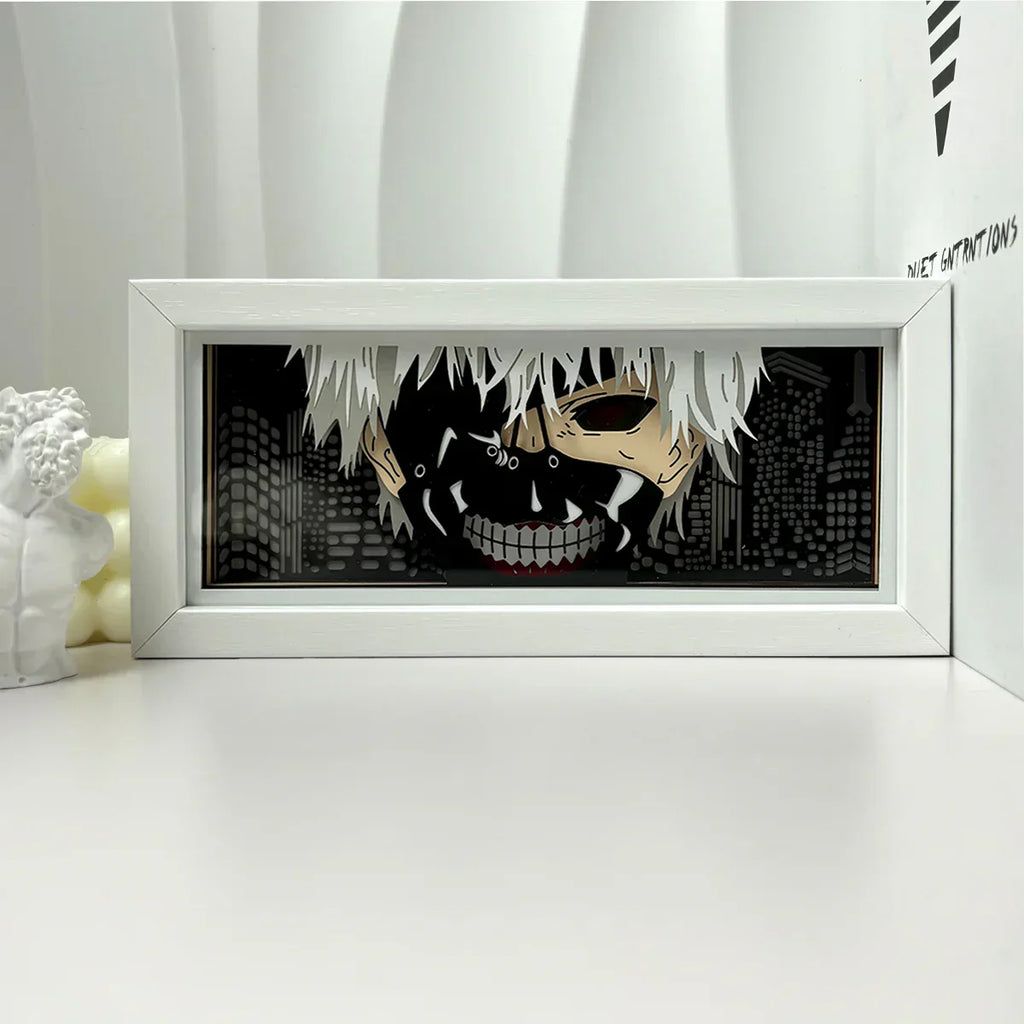 Tokyo Ghoul - Kaneki Ken