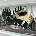 Tokyo Ghoul - Kaneki Ken
