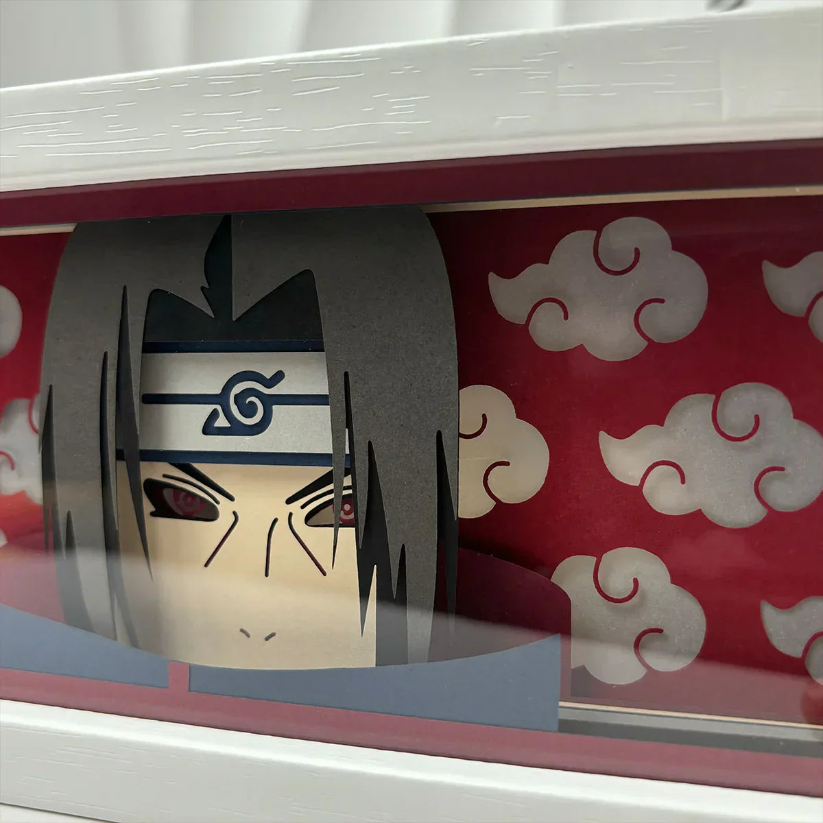 Naruto - Itachi B