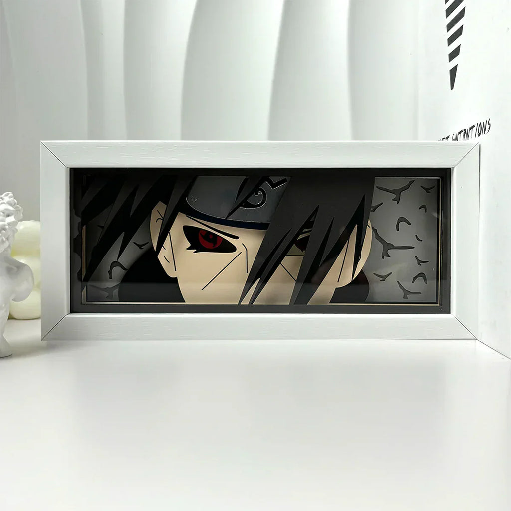 Naruto - Itachi A