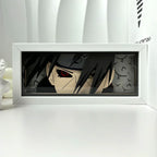 Naruto - Itachi A