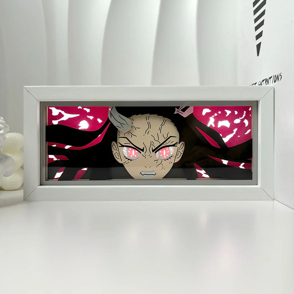 Demon Slayer - Nezuko Kamado