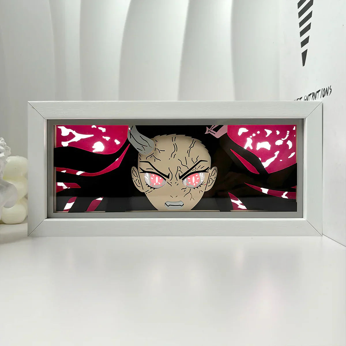 Demon Slayer - Nezuko Kamado