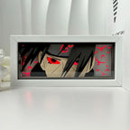 Naruto - Itachi A