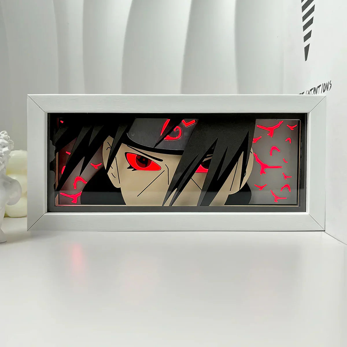 Naruto - Itachi A