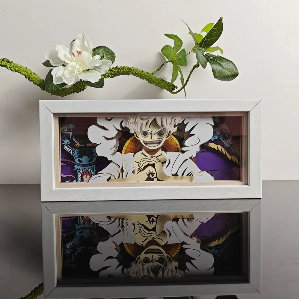 One Piece - Luffy A