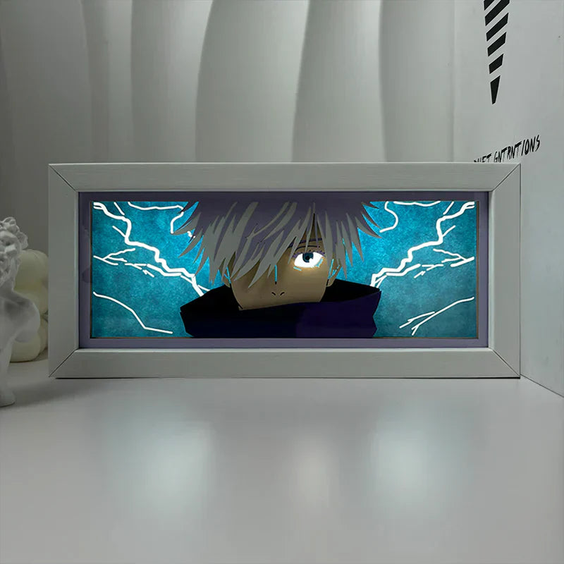 Jujutsu Kaisen - Satoru Gojo
