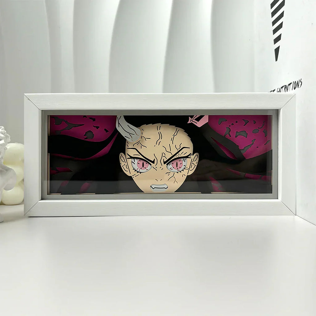 Demon Slayer - Nezuko Kamado