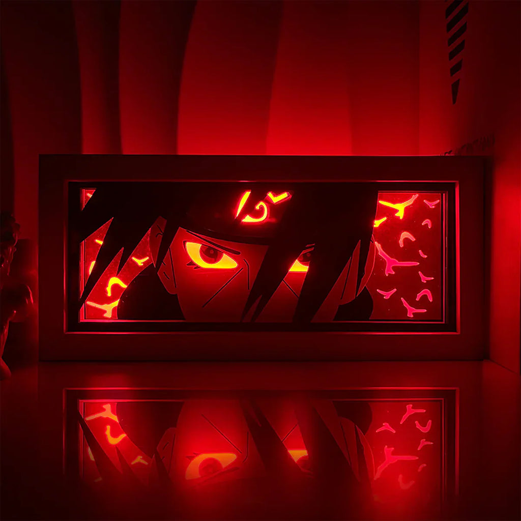 Naruto - Itachi A