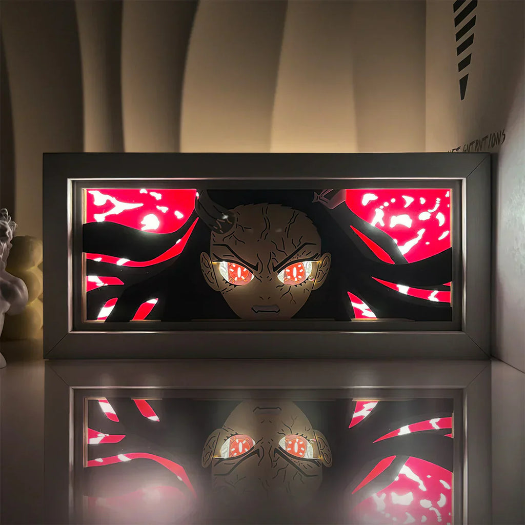 Demon Slayer - Nezuko Kamado