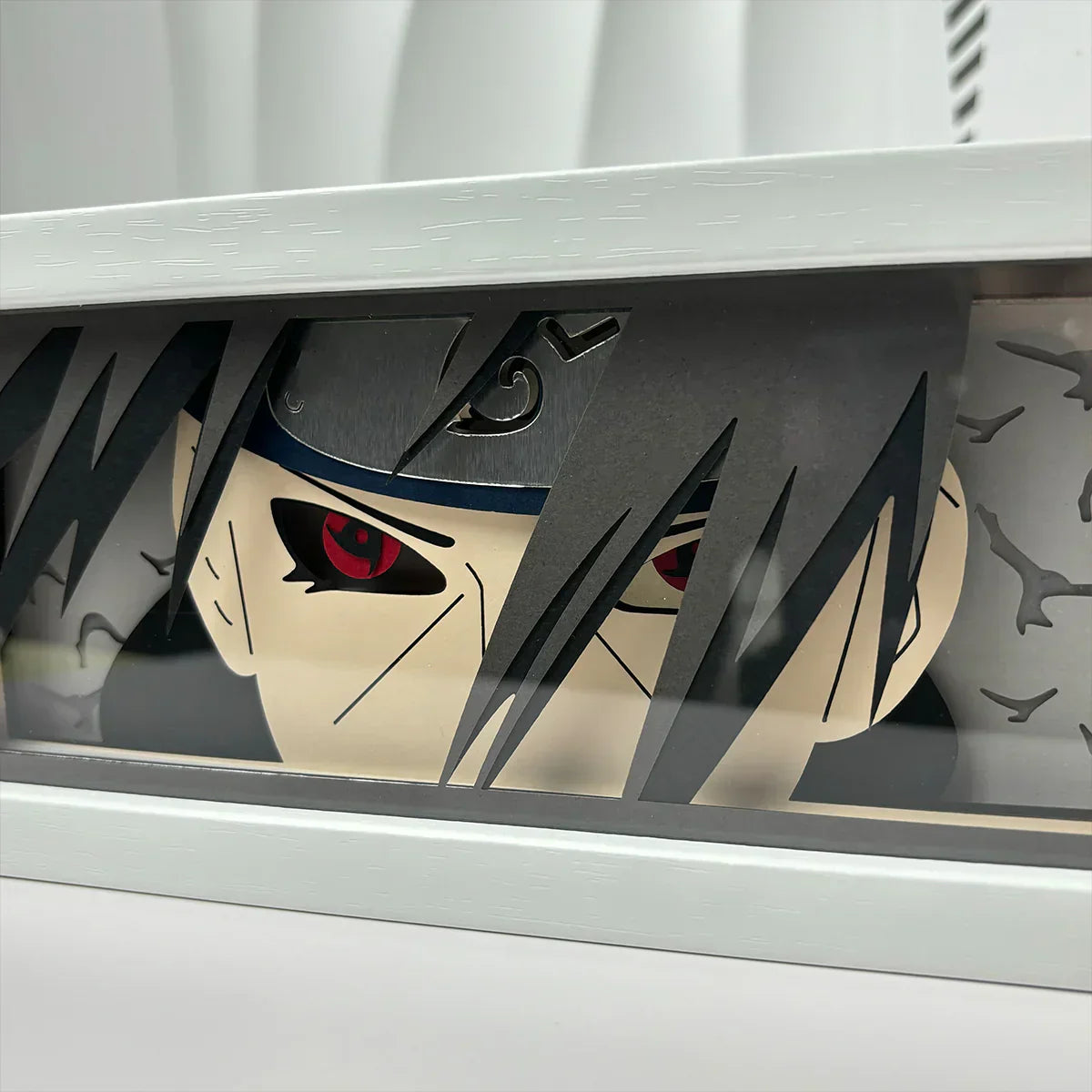 Naruto - Itachi A