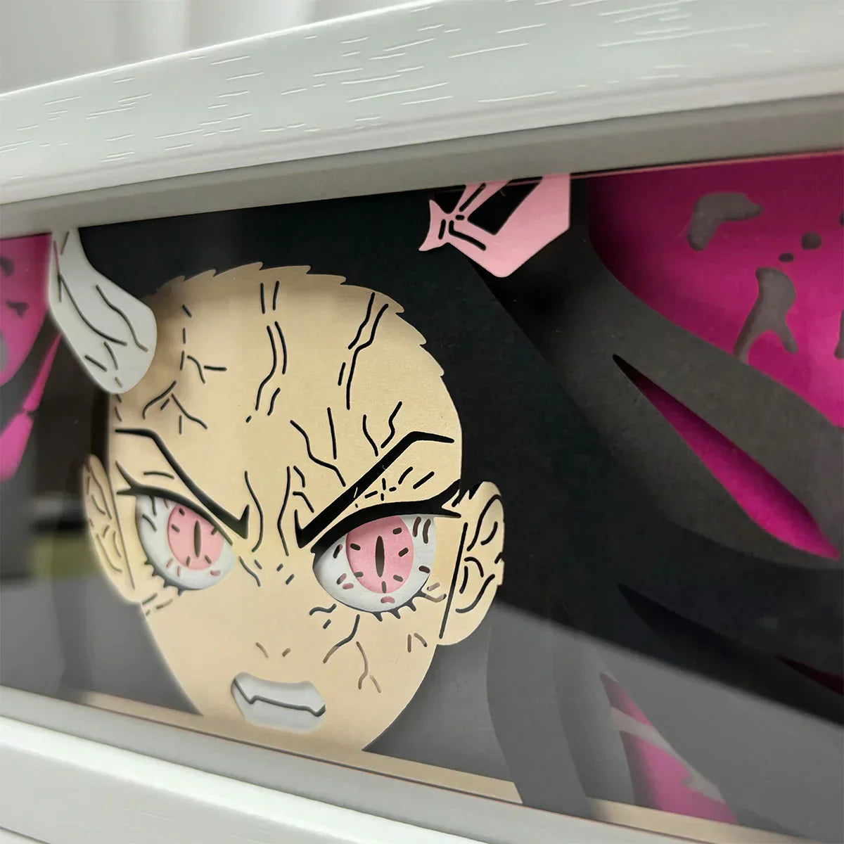 Demon Slayer - Nezuko Kamado