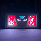 Avatar - Aang Light Box