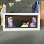 Bleach - Sousuke Aizen Light Box
