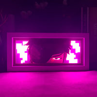 Bleach - Sousuke Aizen Light Box