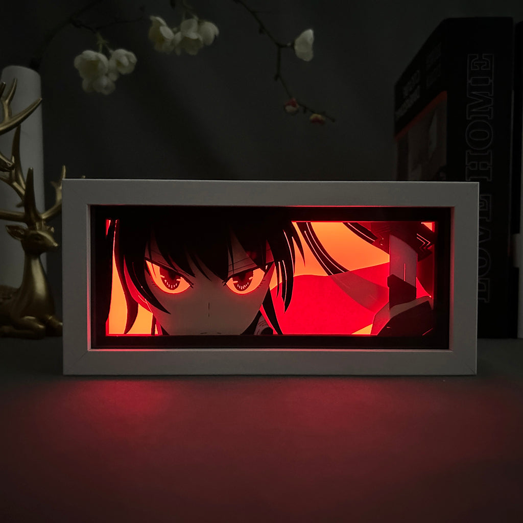 Akame ga Kill!  - Akame Light Box