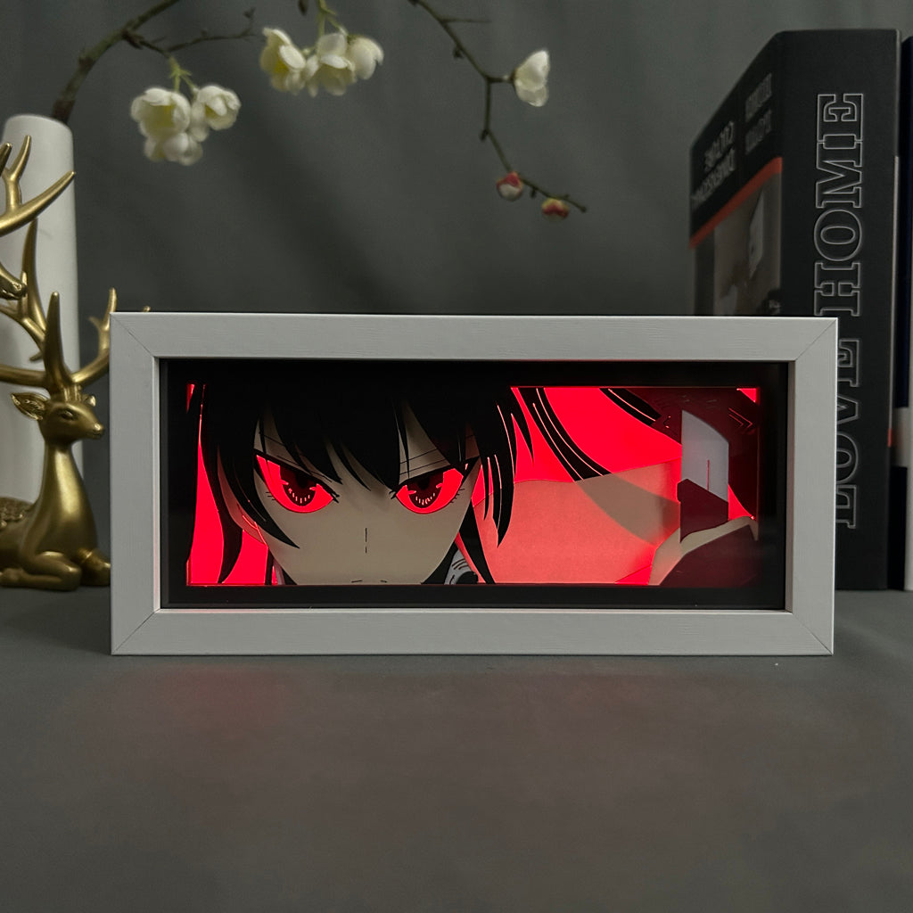 Akame ga Kill!  - Akame Light Box