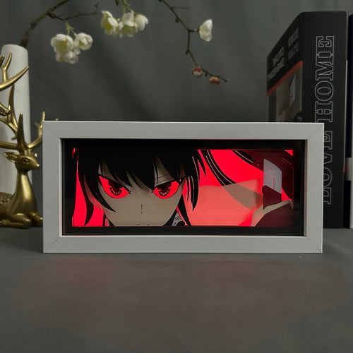 Akame ga Kill!  - Akame Light Box