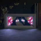 overlord - Albedo Light Box