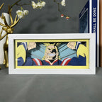 My Hero Academia - All Might Light Box