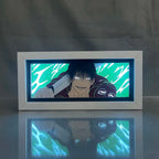 Jujutsu Kaisen - Toji Fushiguro Light box