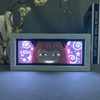 Spy x Family - Anya Smug Light Box