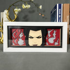 Avatar - Azula Light Box