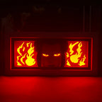 Avatar - Azula Light Box