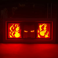 Avatar - Azula Light Box