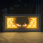 My Hero Academia - Katsuki Bakugo Light Box