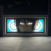 Black Butler - Sebastian Michaelis Light Box