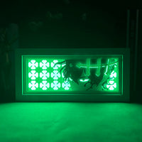 Black Clover - Yuno Light Box