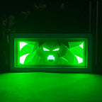 Dragon Ball - Broly 2 Light box