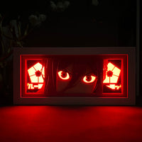 Blue Lock - Hyoma Chigiri Light Box