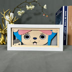 One Piece - Tony Chopper Light Box