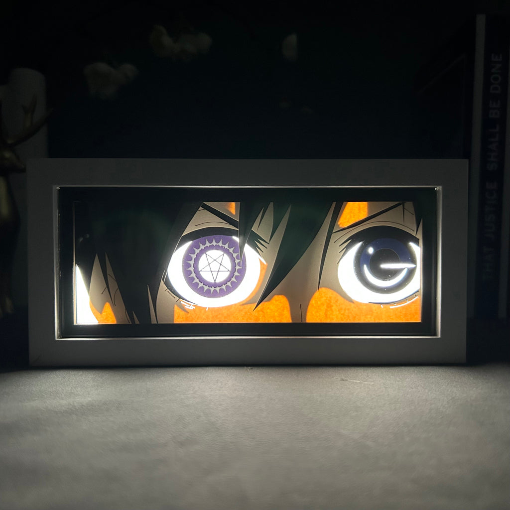 Kuroshitsuji - Ciel Phantomhive Light Box