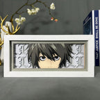 Death Note - L Light Box