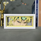JoJo - Dio Brando Light Box