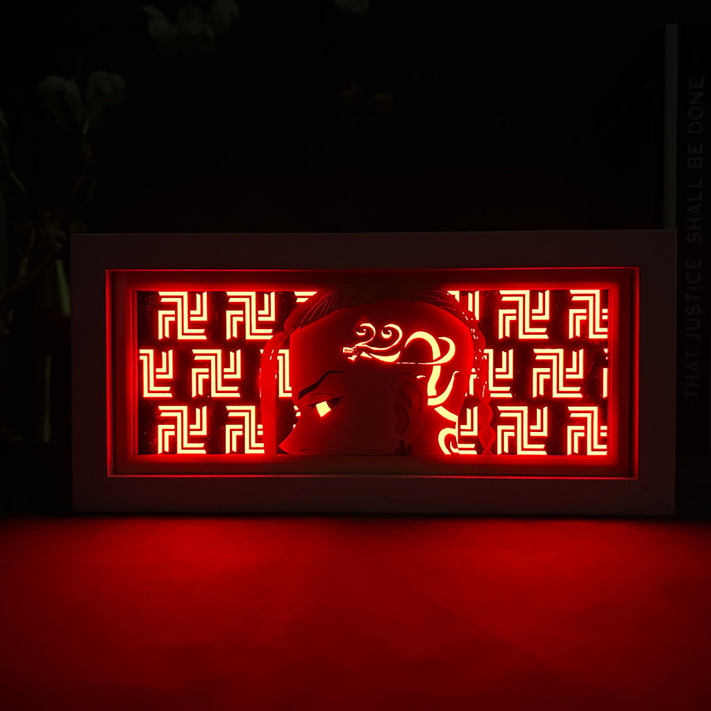 Tokyo Revengers - Ken Ryuguji Draken Light Box