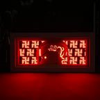 Tokyo Revengers - Ken Ryuguji Draken Light Box